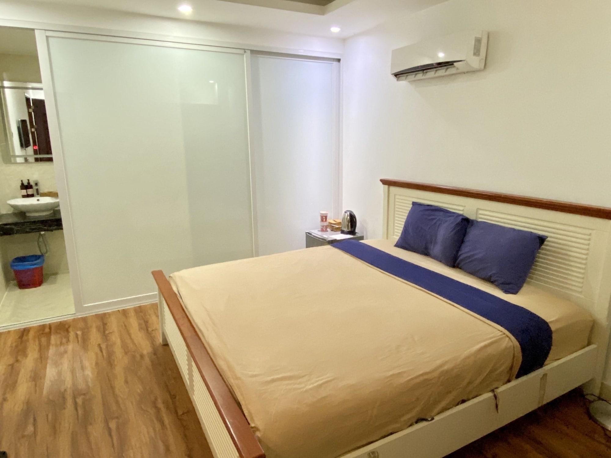 Spring Airport Khách sạn TP. Hồ Chí Minh
