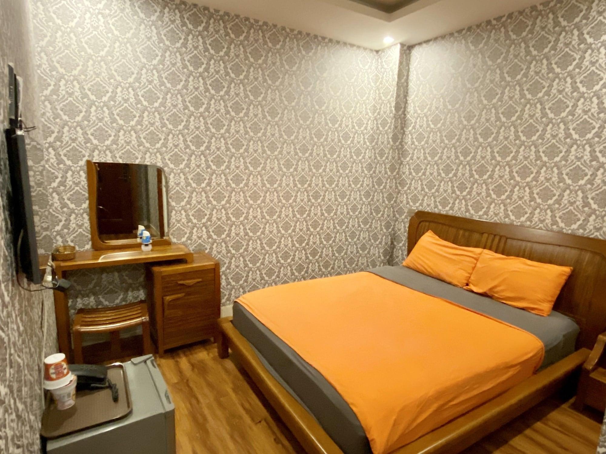 Khách sạn Spring Airport TP. Hồ Chí Minh