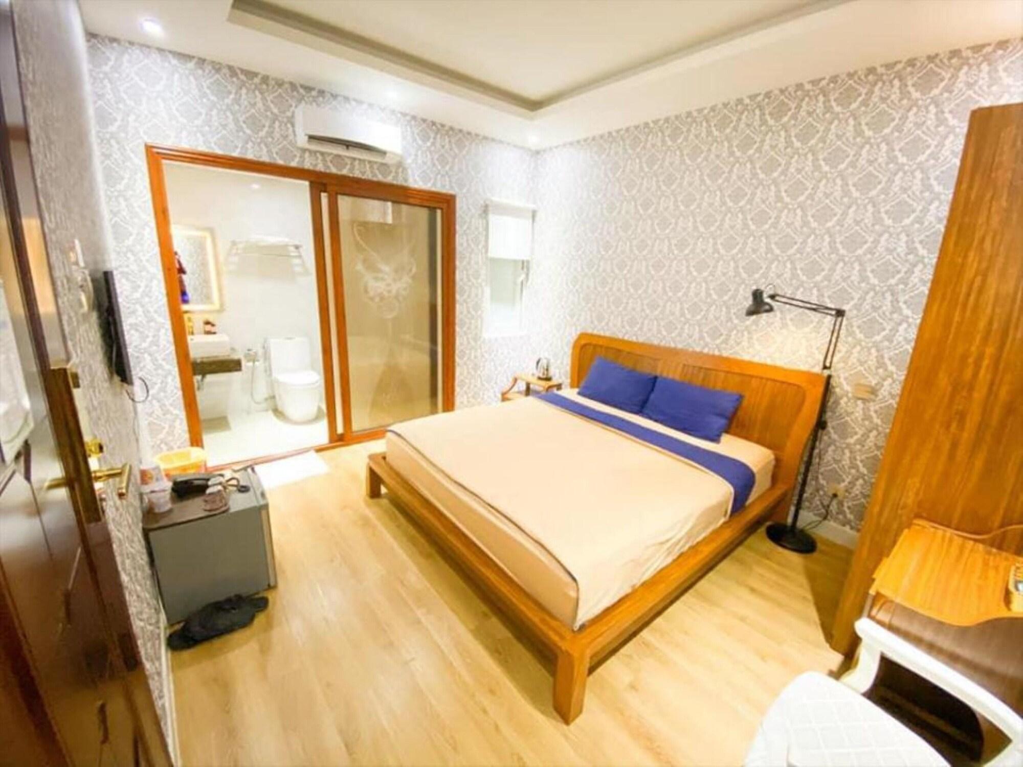 Khách sạn Spring Airport TP. Hồ Chí Minh