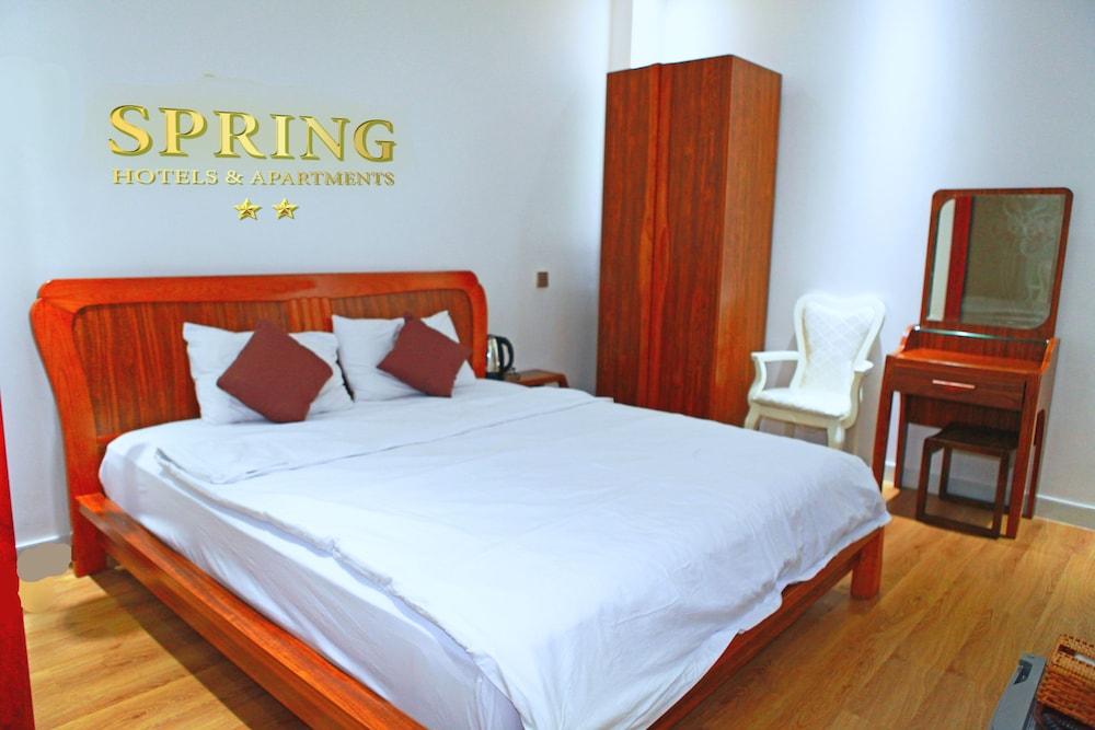 Spring Airport 2* TP. Hồ Chí Minh