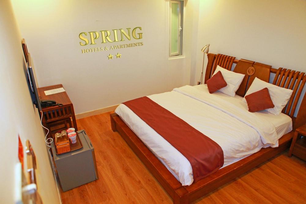 Spring Airport TP. Hồ Chí Minh