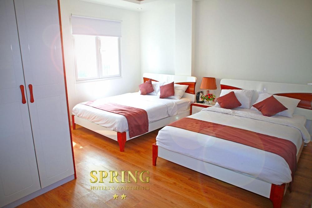 Spring Airport Khách sạn TP. Hồ Chí Minh