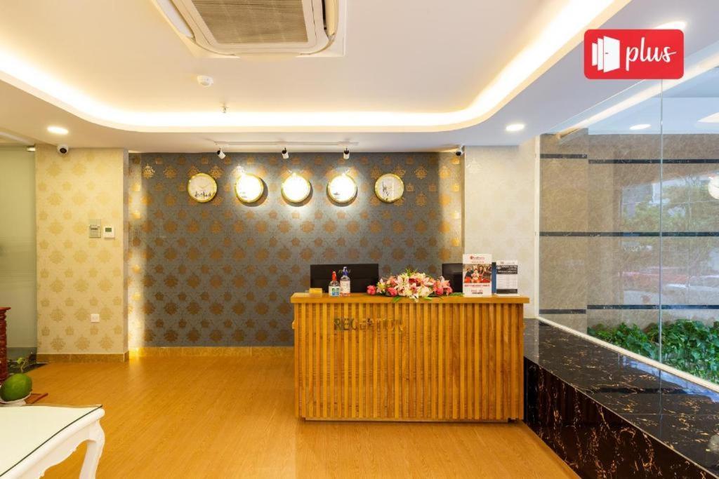 Spring Airport Khách sạn 2*